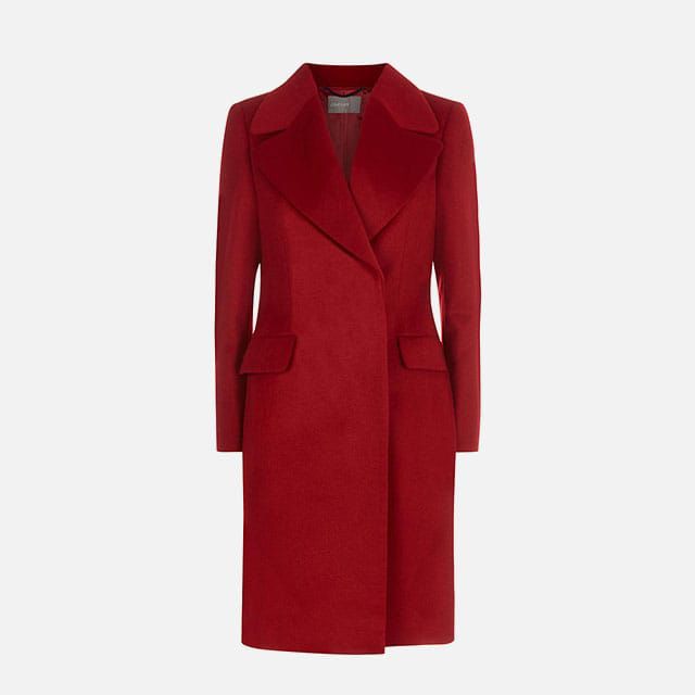 50% off selected Coats & Jackets