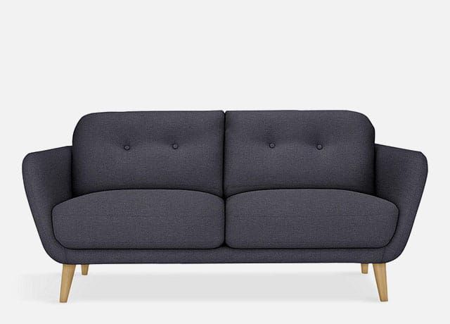 House by John Lewis Arlo Medium 2 Seater Sofa