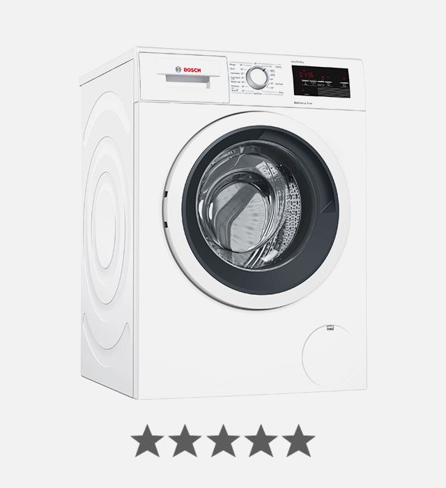 Bosch WAT28371GB Freestanding Washing Machine