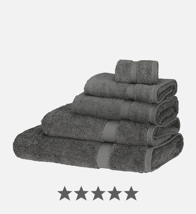 John Lewis & Partners Egyptian Cotton Towels