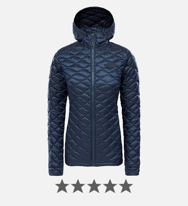 The North Face Thermoball Hooded Jacket