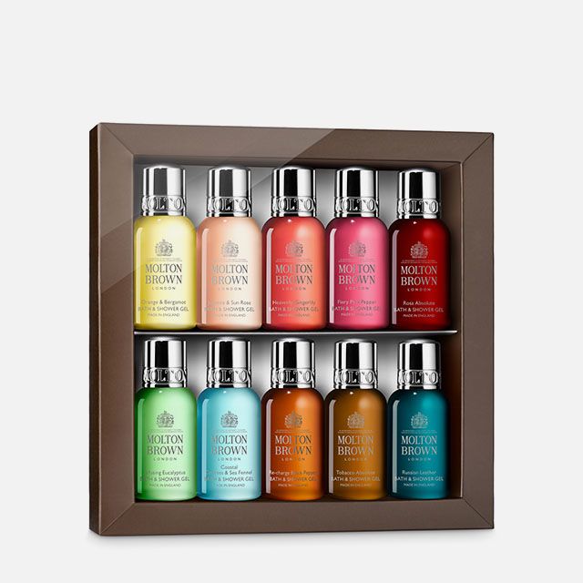 Molton Brown Bathing Collection Gift Set