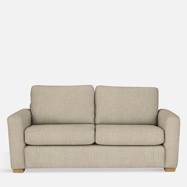 House by John Lewis Oliver 2 Seater Modular Sofa