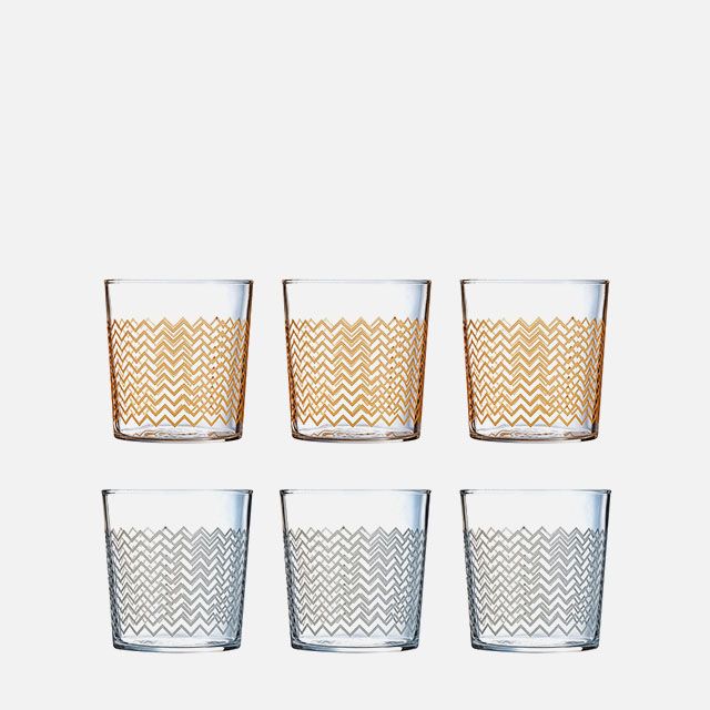 Glassware Offers