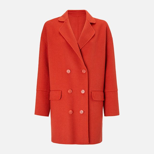 50% off selected Coats & Jackets 