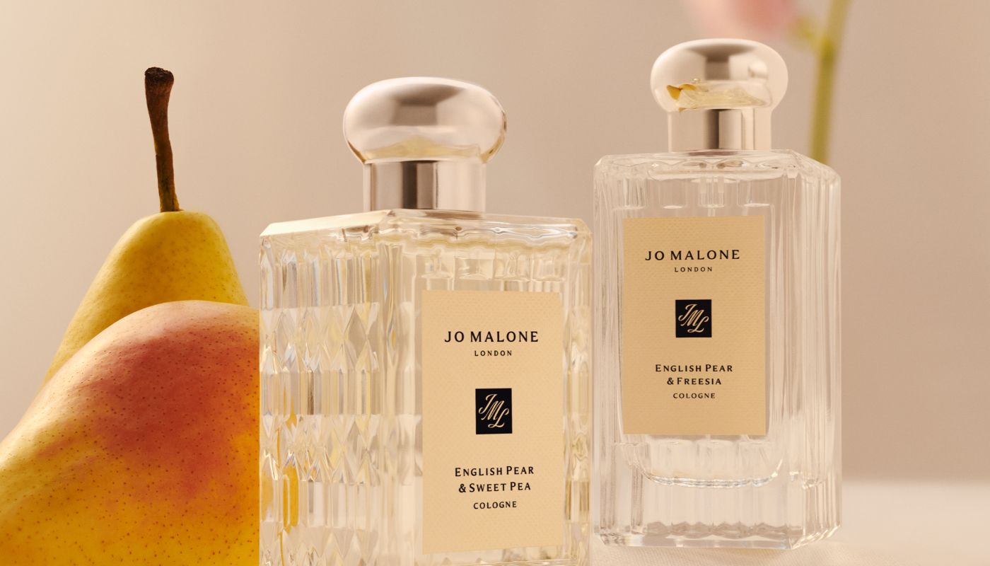 Want to see more from Jo Malone London John Lewis