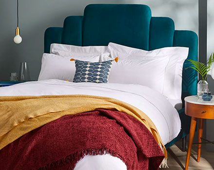 20% off selected Bedding