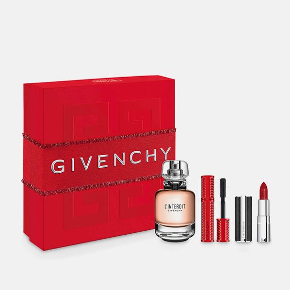 Givenchy Gift Set