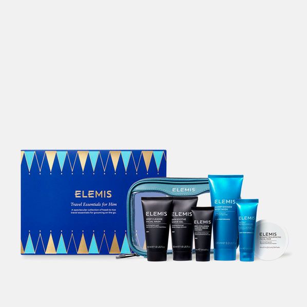 Elemis Skincare Gift Set