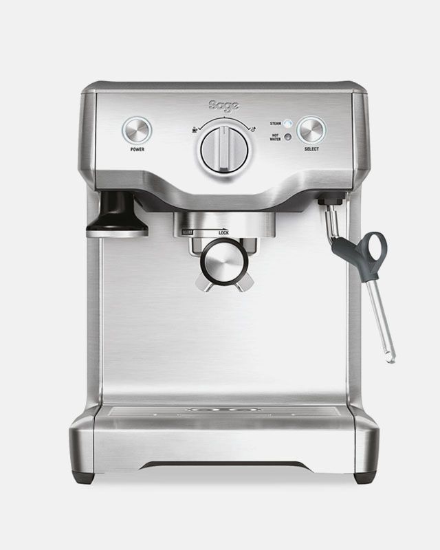 Sage Pro Coffee Machine