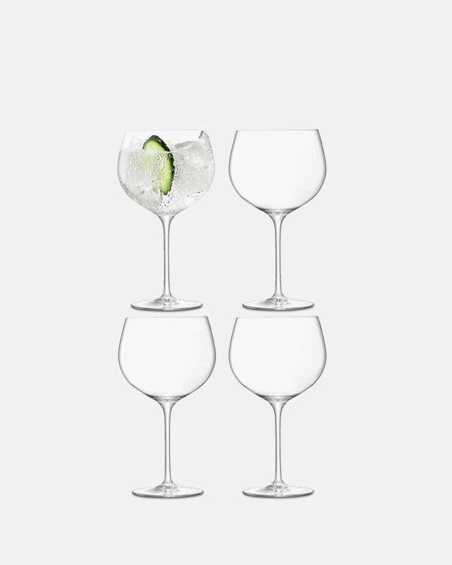LSA International Gin Glass