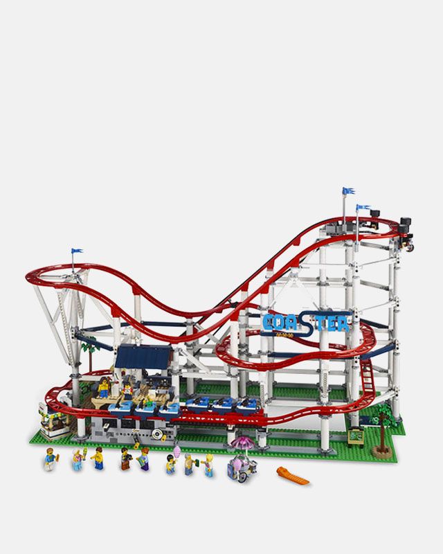 LEGO Creator Roller Coaster
