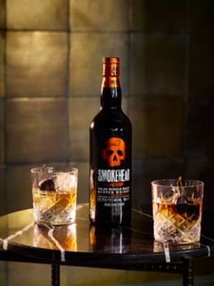 Smokehead Rum Cask Rebel Single Malt Scotch Whisky, 70cl