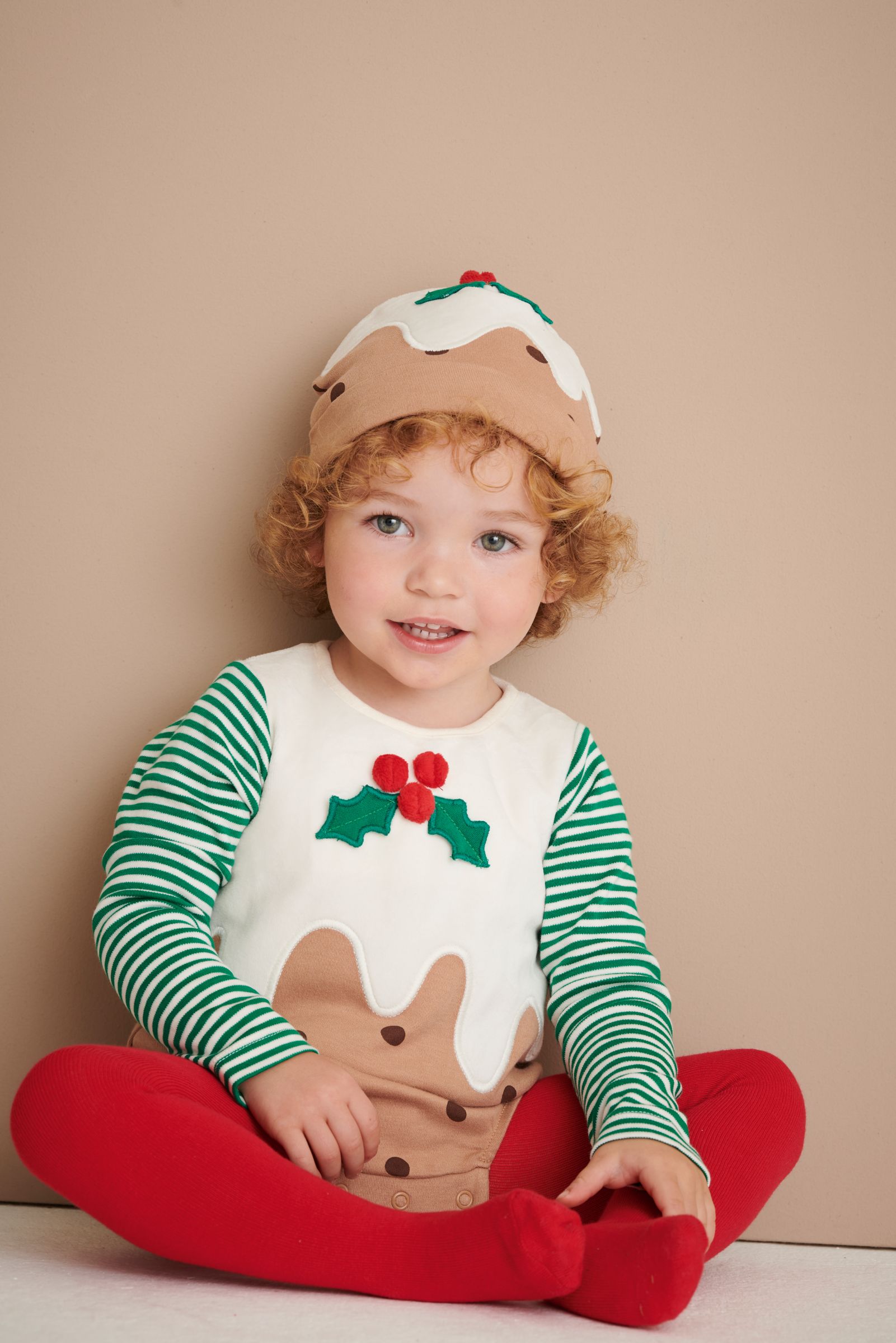 john lewis christmas outfit