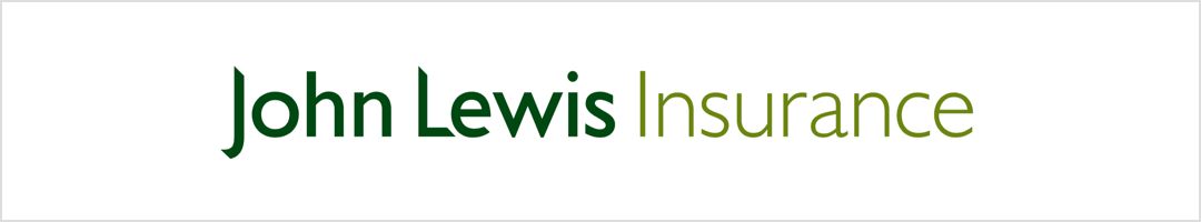 John Lewis Insurance logo
