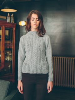 Rowan Felted Tweed DK Yarn, 50g, Mineral 181