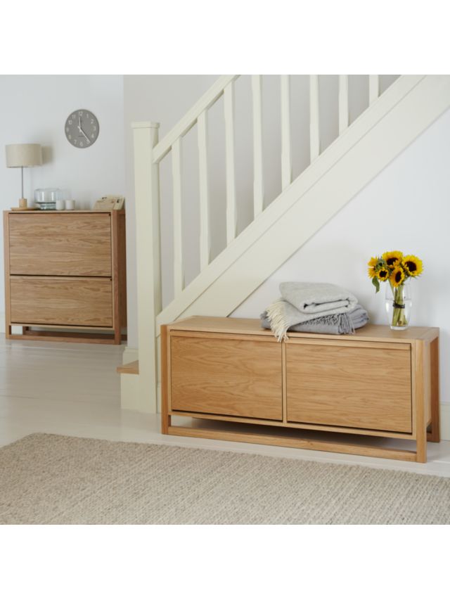 John lewis cheap shoe storage cabinet