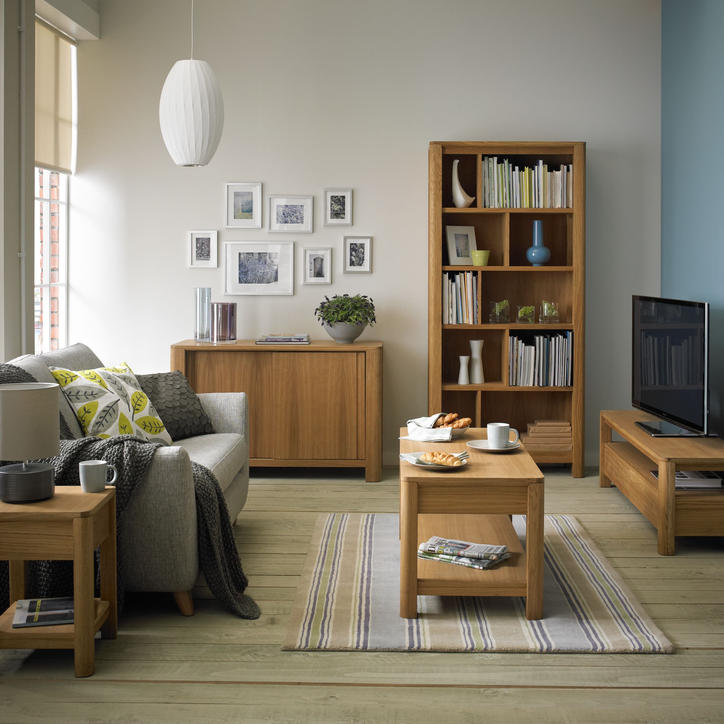 25 Best Living Room Ideas - Stylish Living Room Decorating: John Lewis