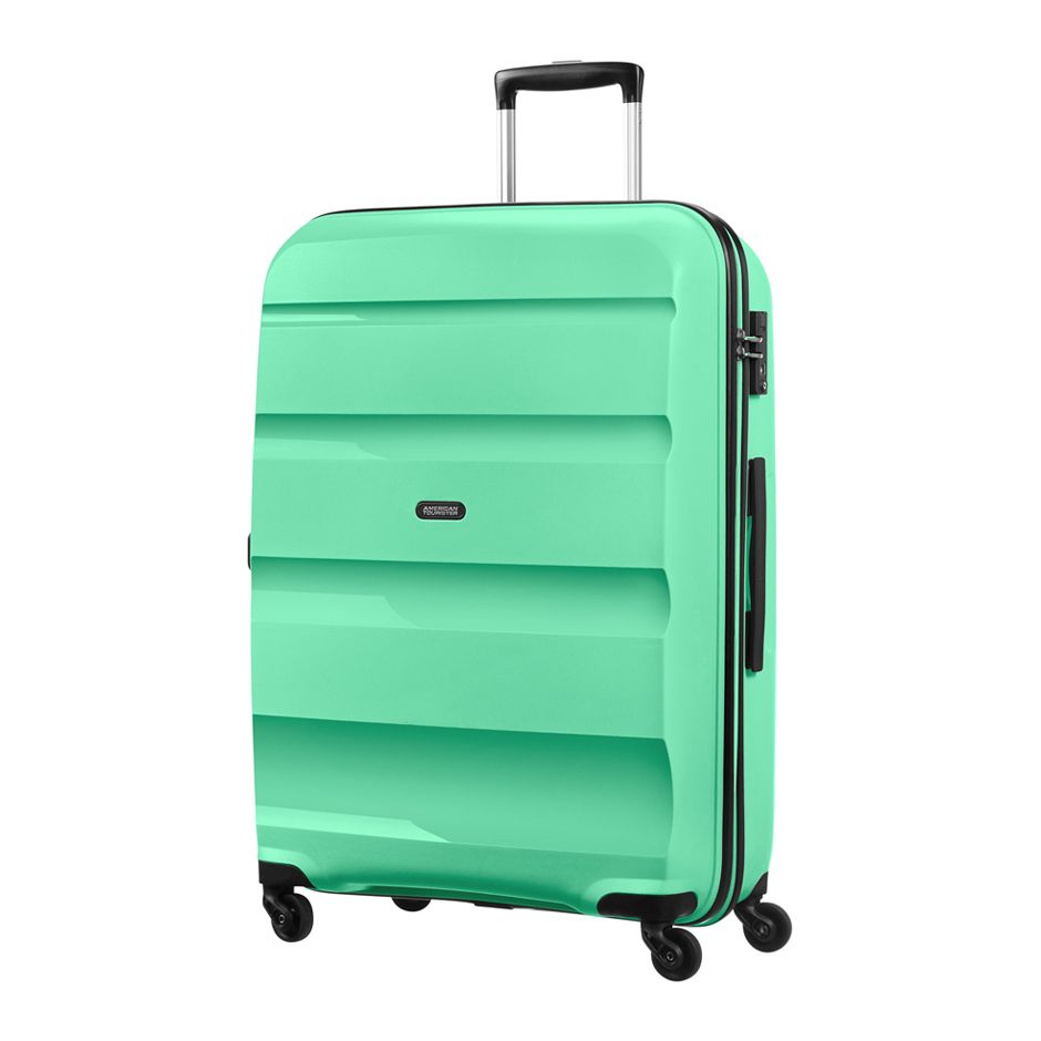 cargo luggage