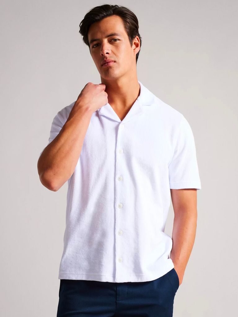 Men's Clothing | Men's Fashion | John Lewis & Partners