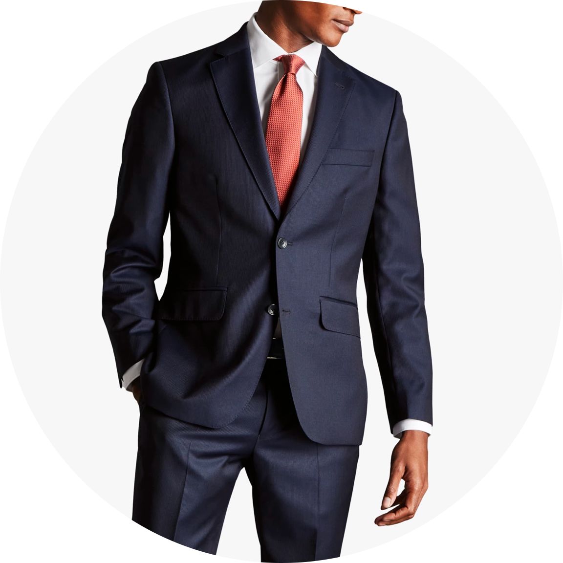 JOHN LEWIS BNWT Slim Short Suit Jacket Sizes 36" & 38" Lux Nobel Jacquard 
