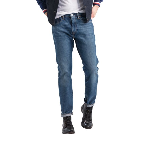How to choose the perfect pair of mens jeans