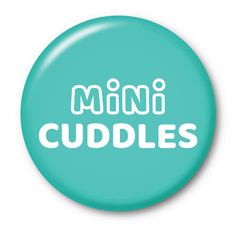 Mini Cuddles