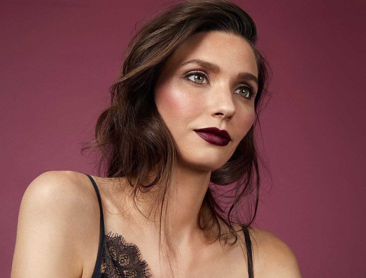 Advertising Feature: A NARS make-up masterclass in bold lips 