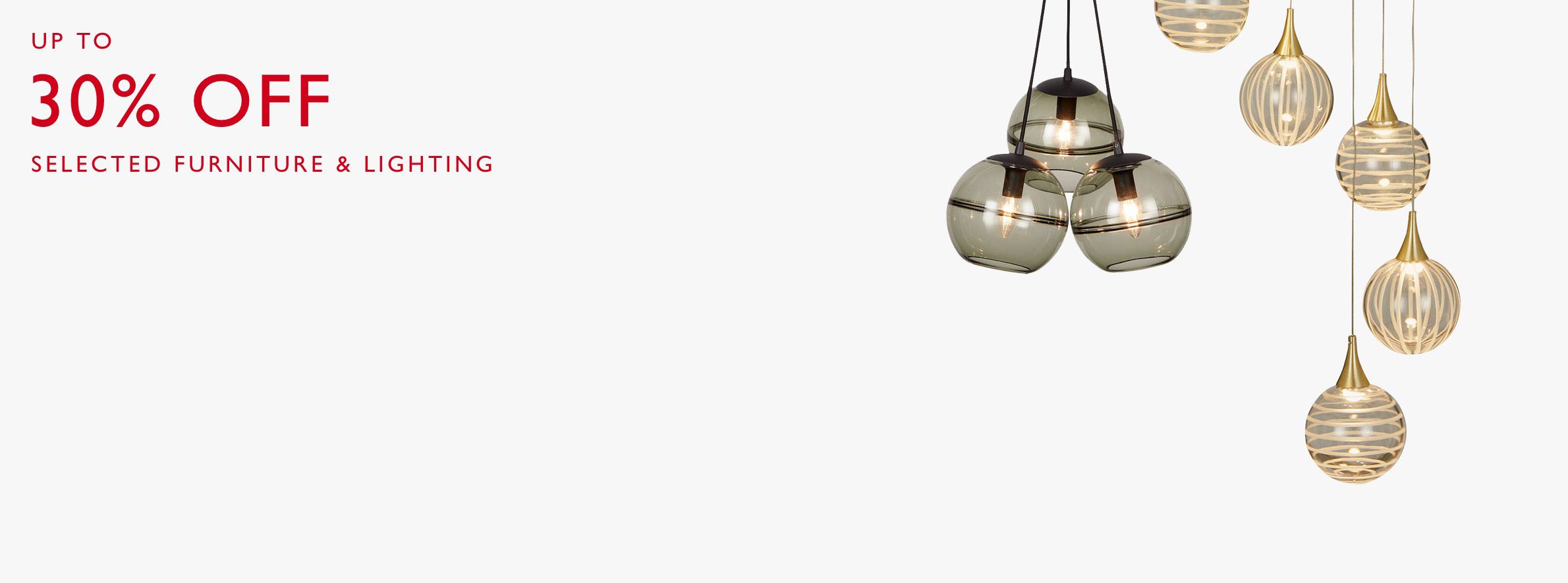 Ceiling Lighting | John Lewis & Partners