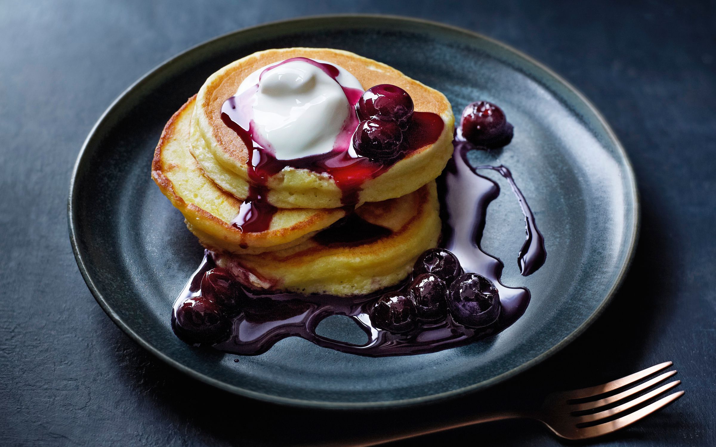 Pancake Topping Ideas John Lewis & Partners