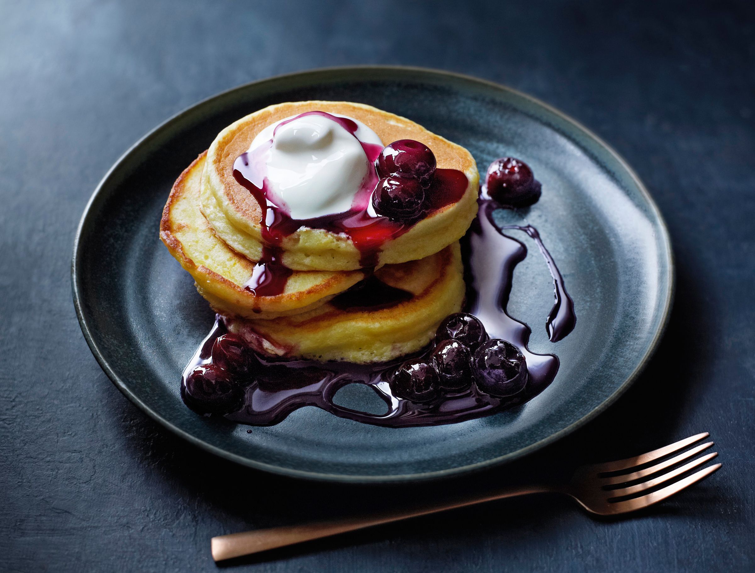 How to enjoy Pancake Day… all day long