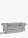 John Lewis Cromwell Chesterfield Grand 4 Seater Sofa