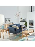 John Lewis & Partners Duhrer Living & Dining Furniture Range, Oak