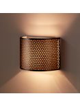 John Lewis Meena Wall Light