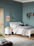 John Lewis ANYDAY Albany Bedroom Furniture, White
