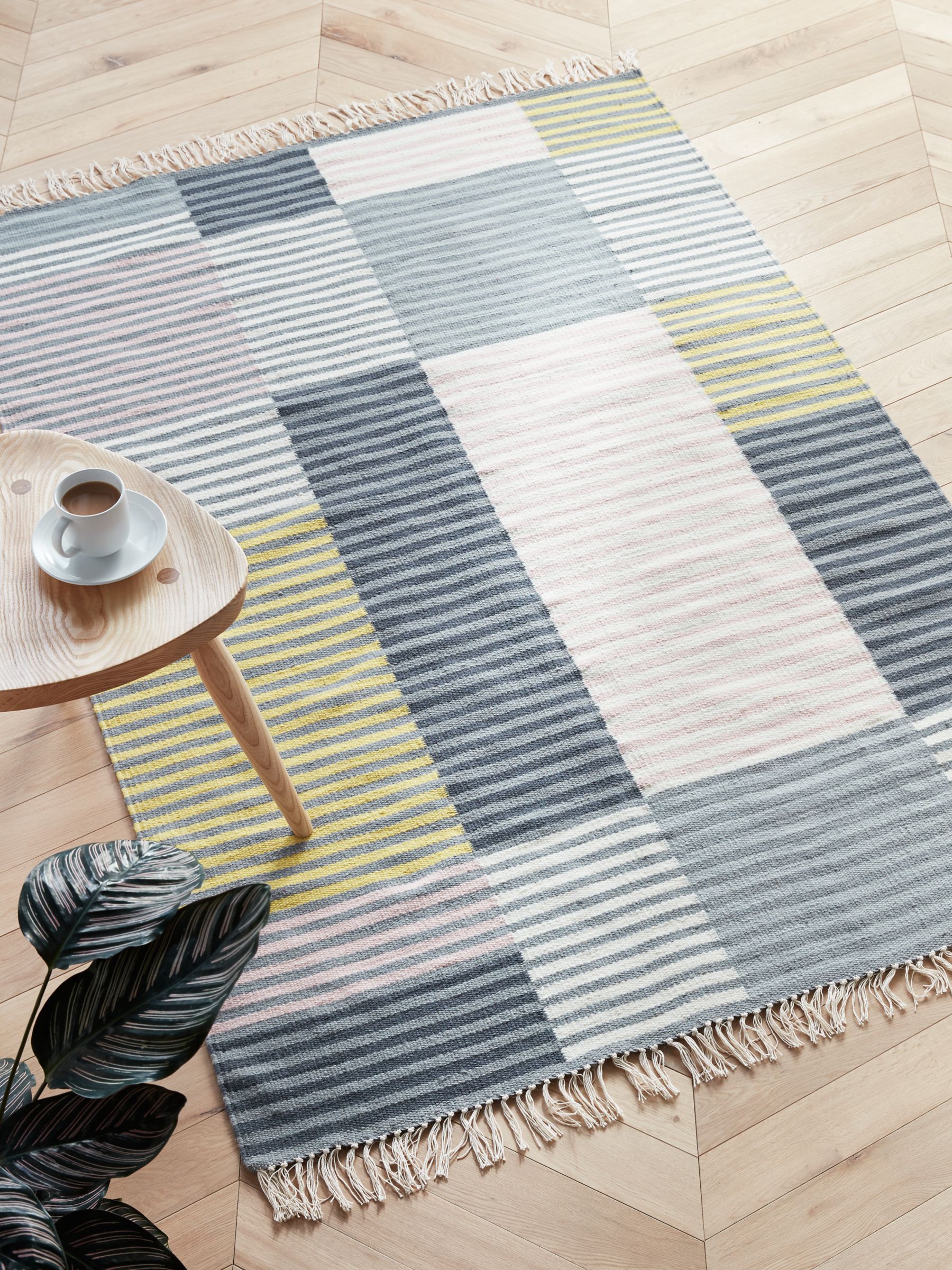 John Lewis & Partners Helin Rug