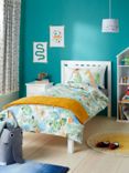 John Lewis Safari and Friends Children's Bedroom Range, Lilac