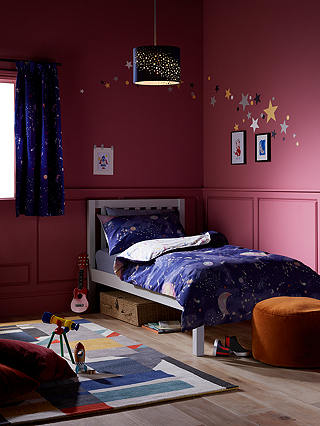 little home at John Lewis Constellation Wall Stickers, Multi