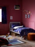little home at John Lewis Constellation Children's Bedroom Range, Ash Rose