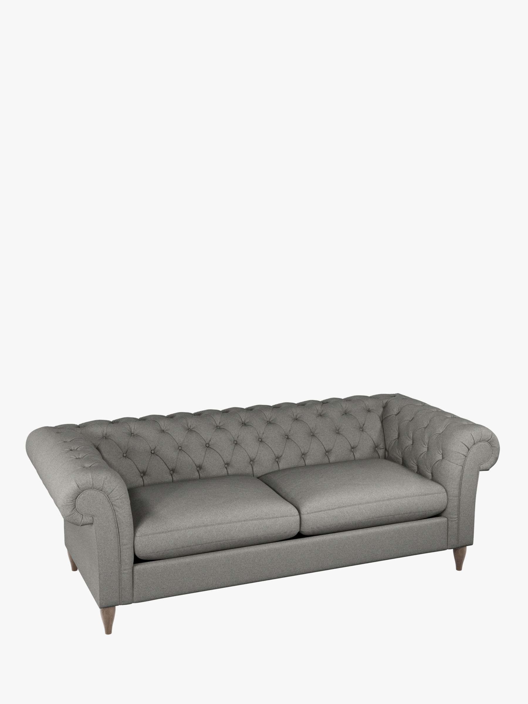 Photo of John lewis cromwell sofa bed