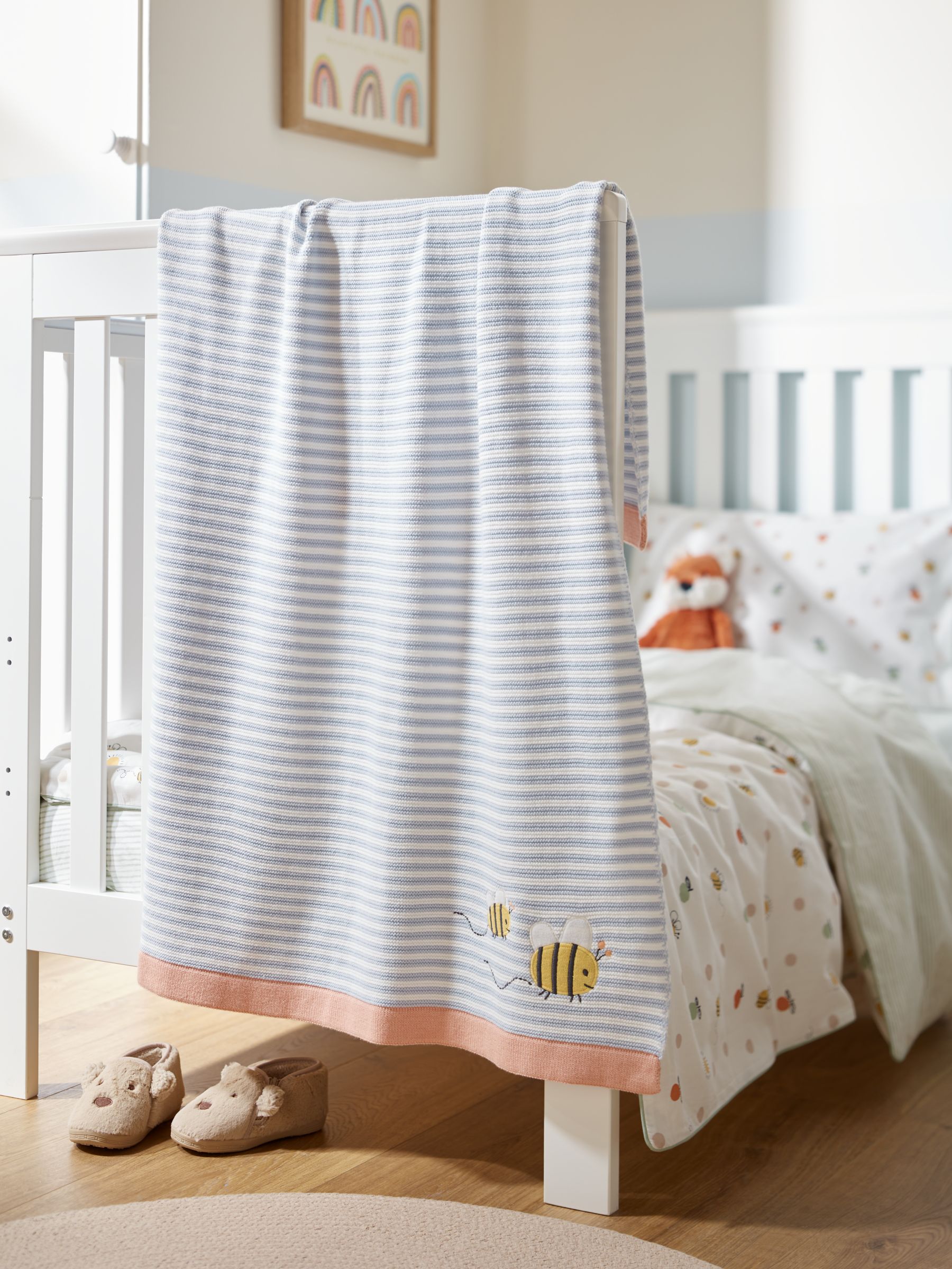 Burt's Bees Baby®  Baby and Newborn Clothes and Bedding