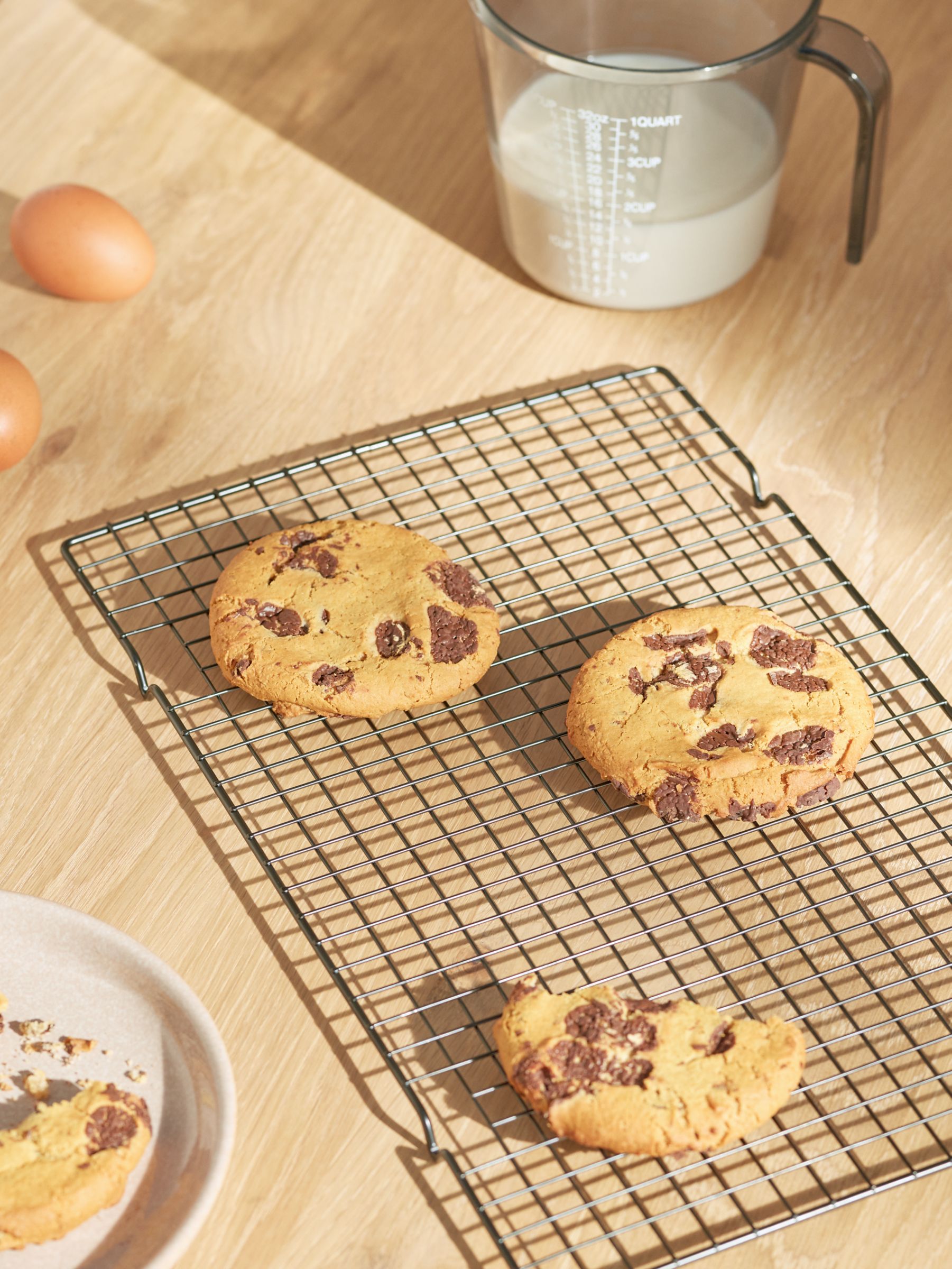 John Lewis Cooling Rack