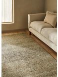 John Lewis Orkney Loop Pile Rug, Green