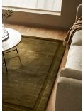 John Lewis Lyndhurst Border Rug