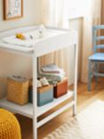 John Lewis ANYDAY Elementary Changing Table