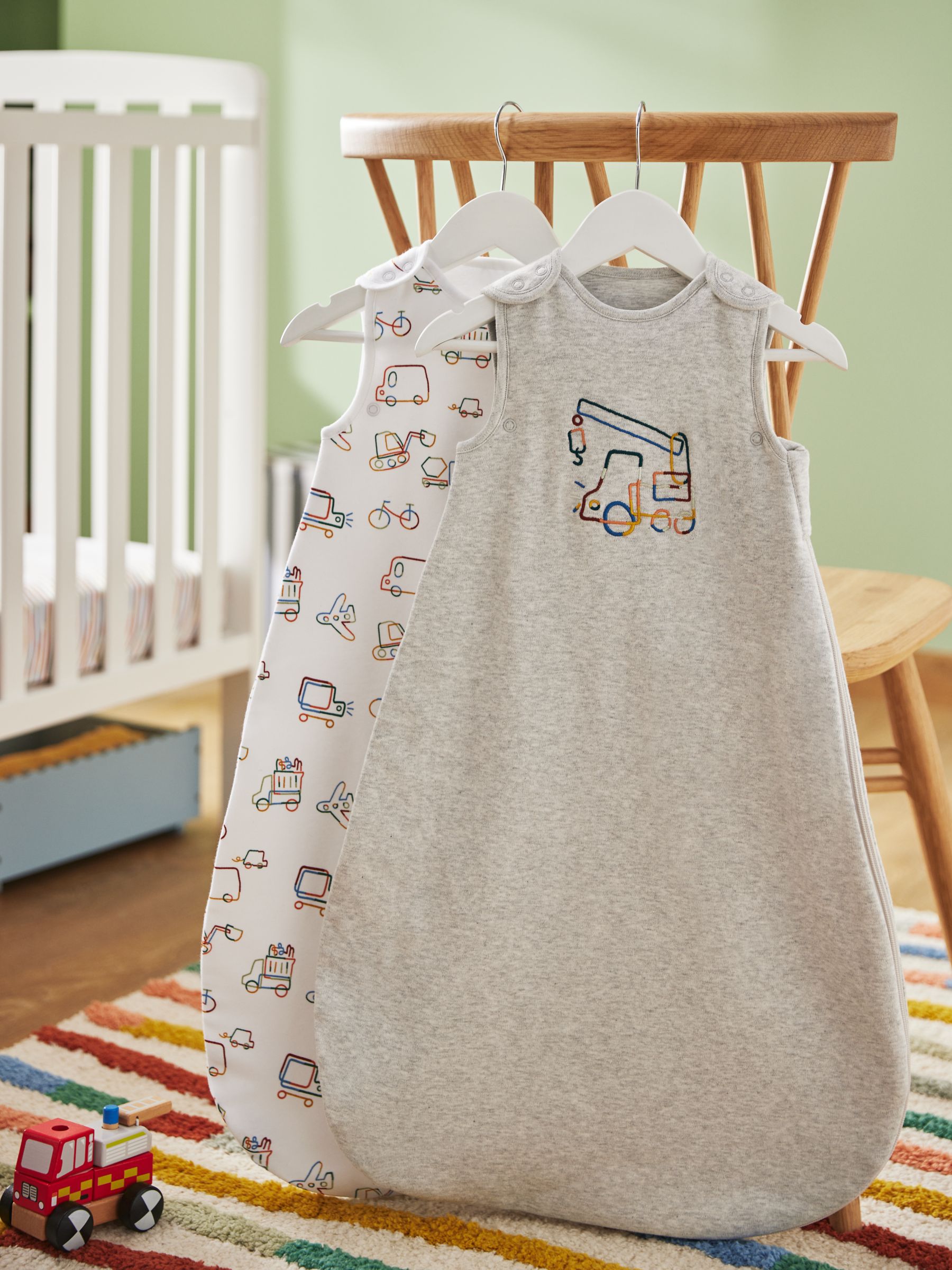 John lewis discount baby sleeping bag