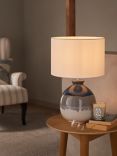 John Lewis Martha Ceramic Table Lamp