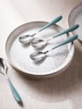 John Lewis Studio Dessert Spoons, Set of 4