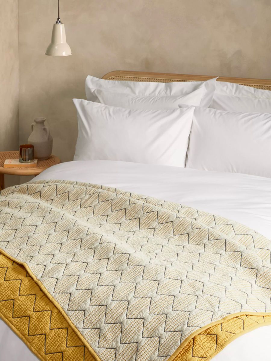 50% off selected Bedding