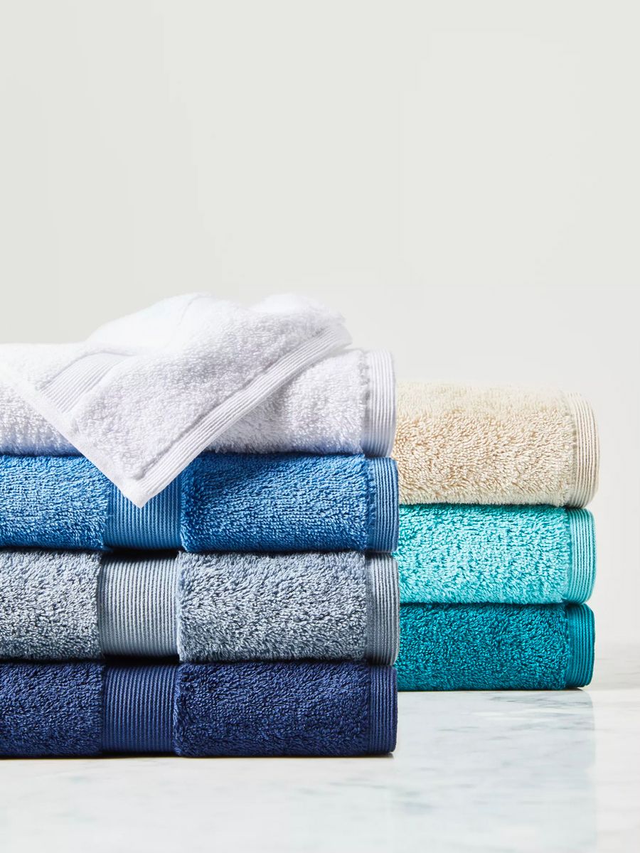 50% off selected Towels & Bathroom Accessories